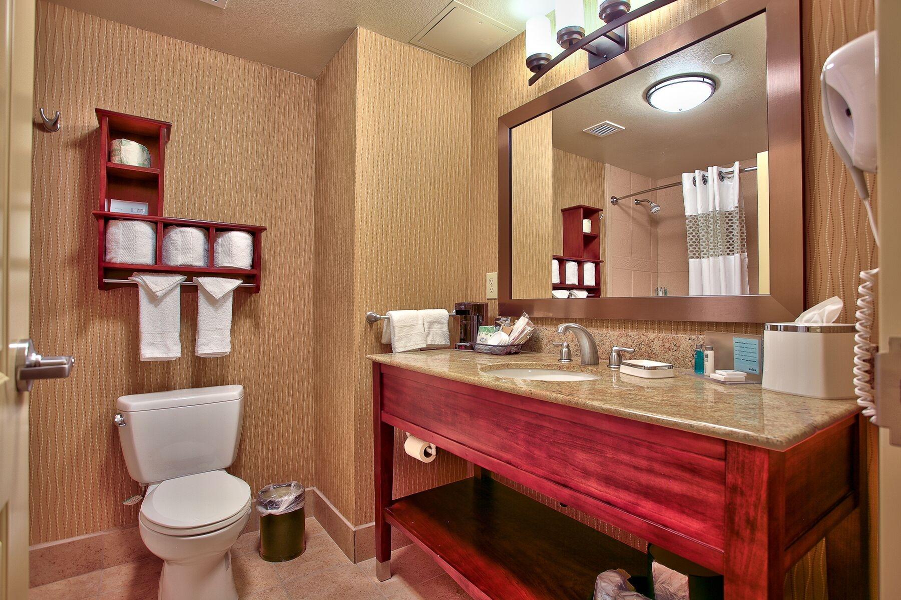Hampton Inn & Suites Scottsdale At Talking Stick Bagian luar foto