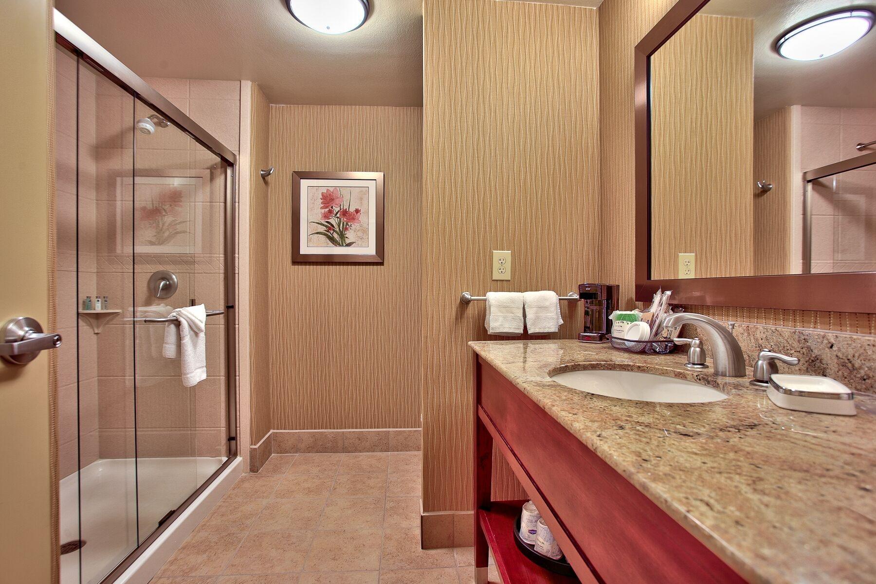 Hampton Inn & Suites Scottsdale At Talking Stick Bagian luar foto