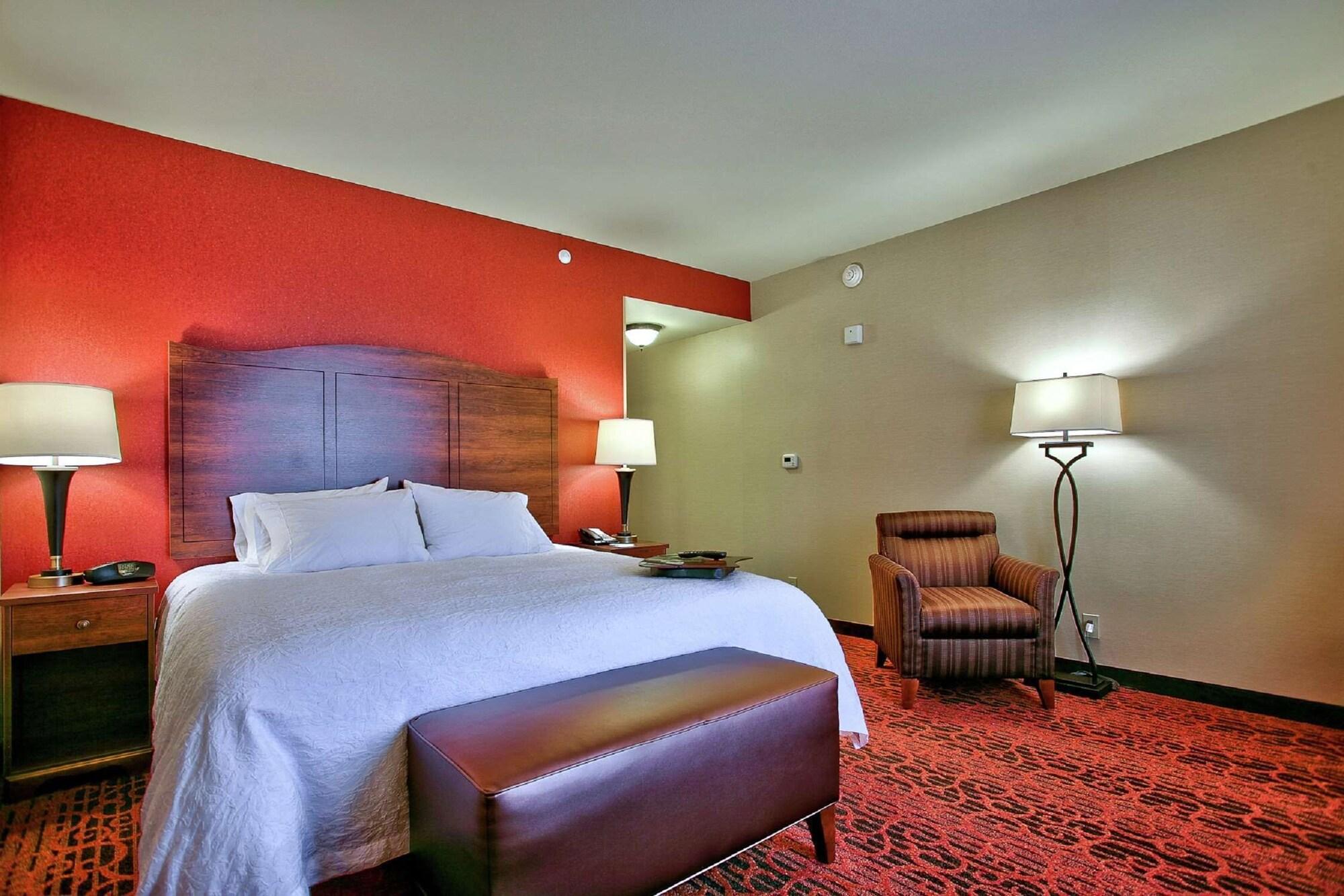Hampton Inn & Suites Scottsdale At Talking Stick Bagian luar foto