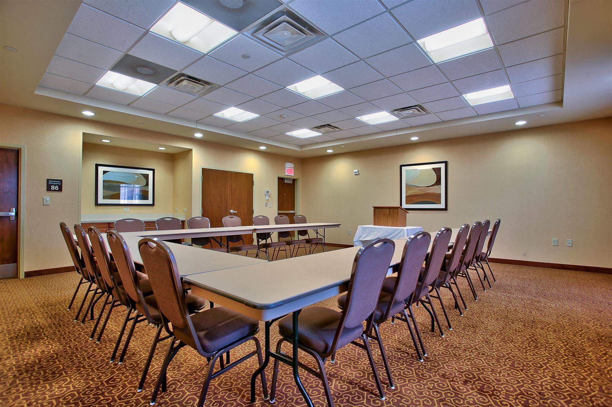 Hampton Inn & Suites Scottsdale At Talking Stick Bagian luar foto